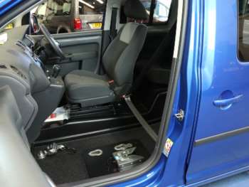 2013 (13) - 1.6 TDI 5dr DSG