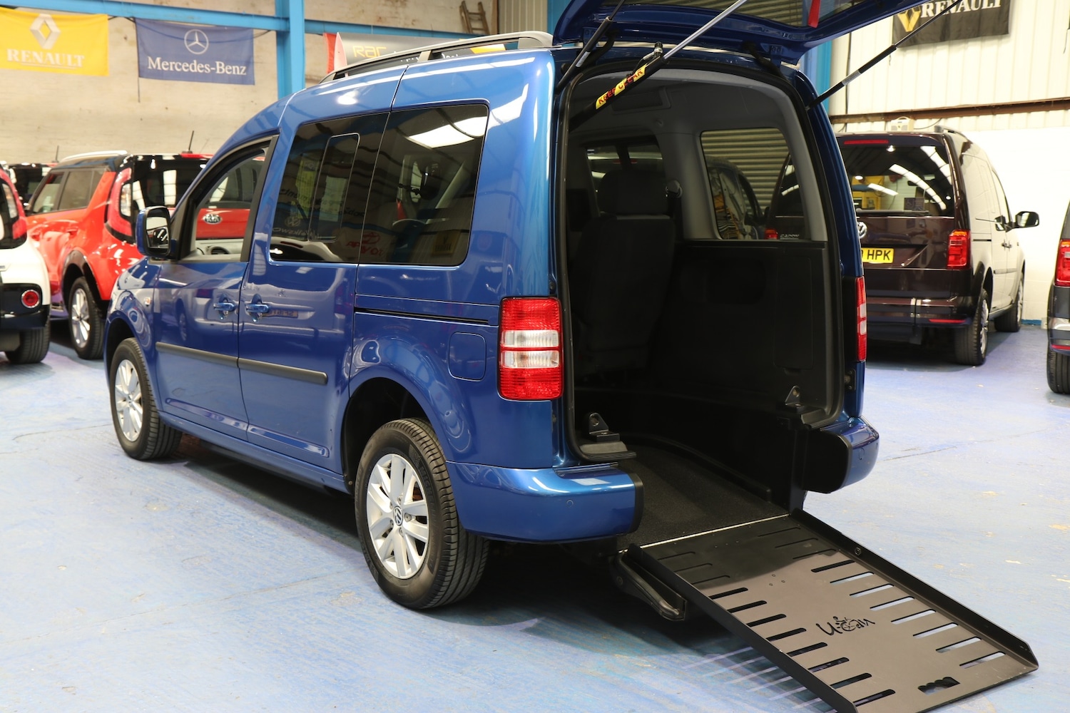 Vehicle 7