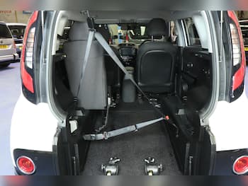Used Kia Soul 2017 for sale - 79731995: Photo