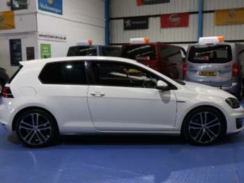 Used Volkswagen Golf 2016 for sale - 74376838: Photo