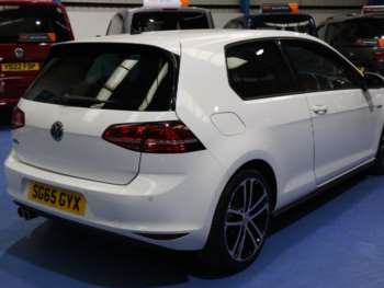 Used Volkswagen Golf 2016 for sale - 74376838: Photo
