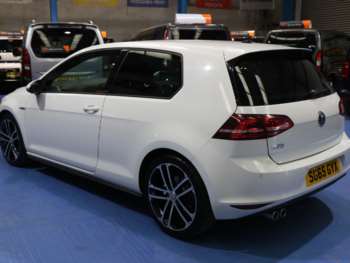 Used Volkswagen Golf 2016 for sale - 74376838: Photo
