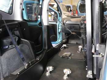 Used Fiat Qubo 2016 for sale - 74047471: Photo