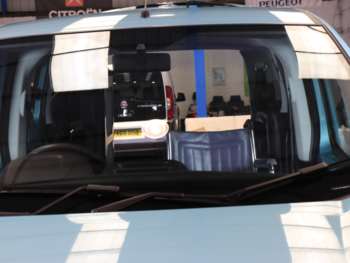 Used Fiat Qubo 2016 for sale - 74047471: Photo