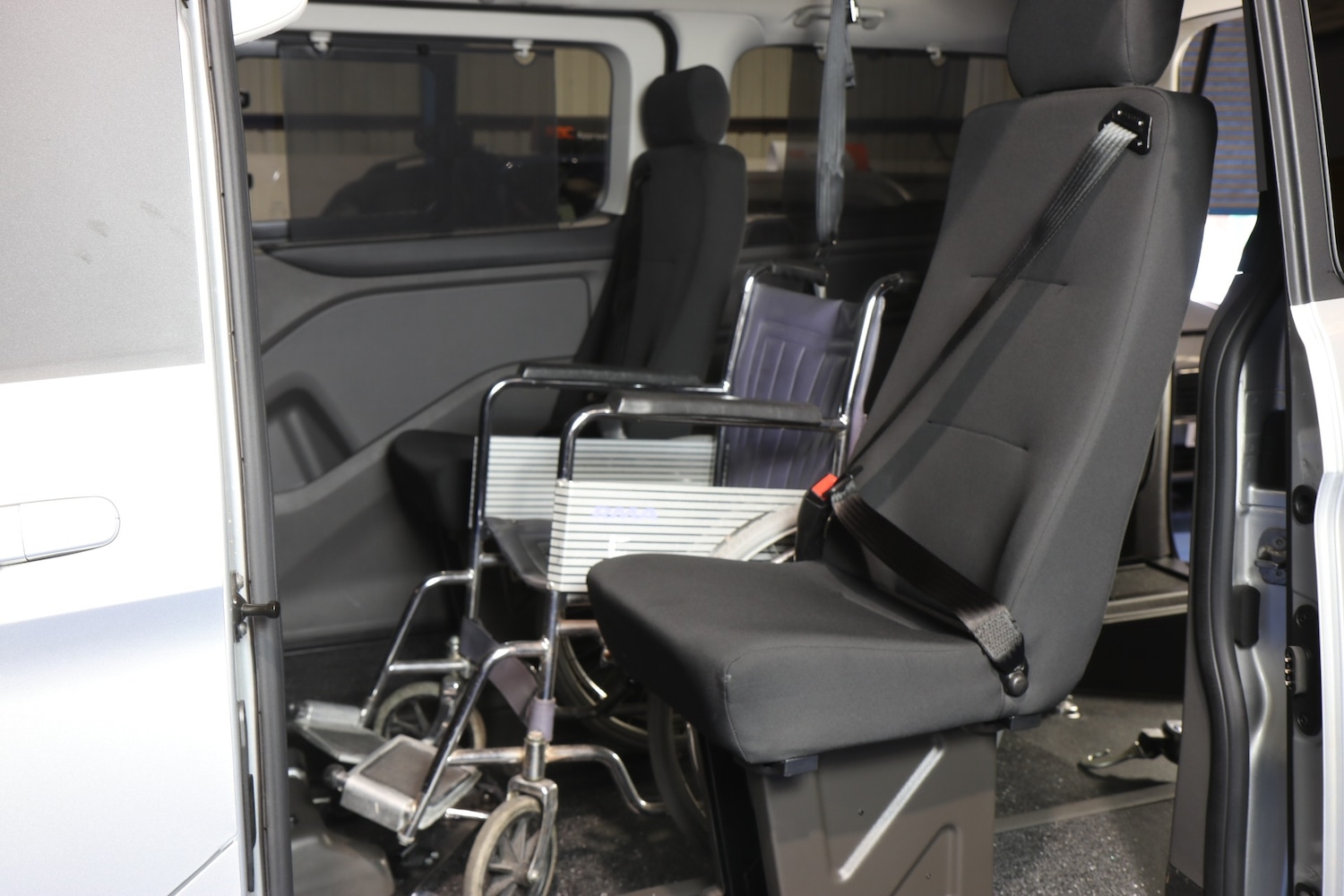 Used Ford Tourneo Custom 2022 for sale - 77461988: Photo 5