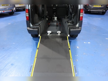 Used Vauxhall Combo 2009 for sale - 76479986: Photo