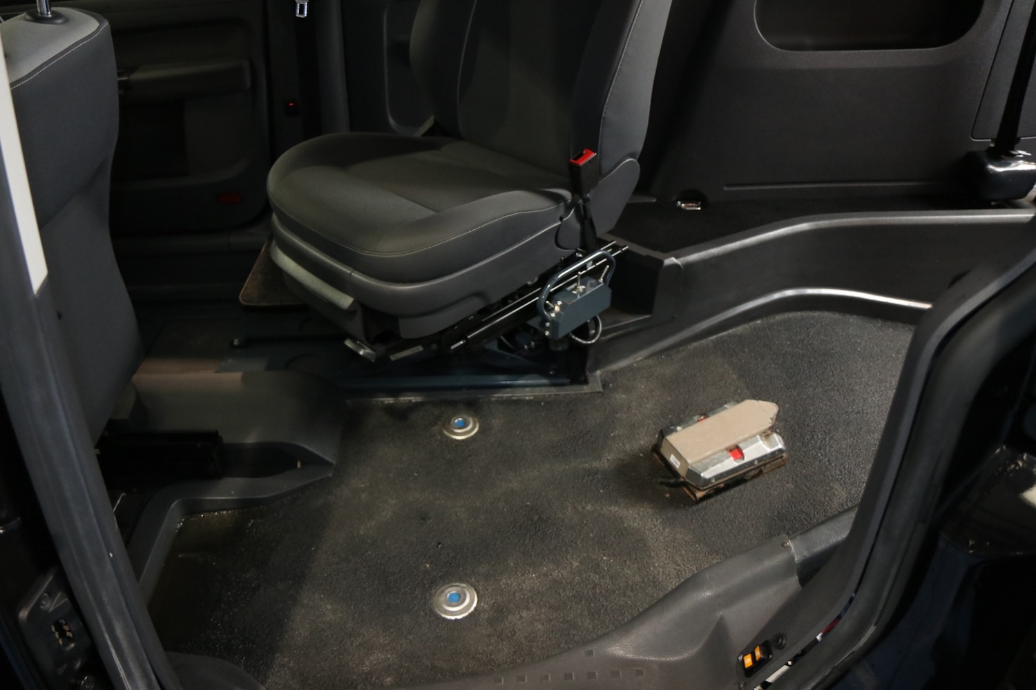 Used Volkswagen Caddy 2011 for sale - 77474904: Photo 10