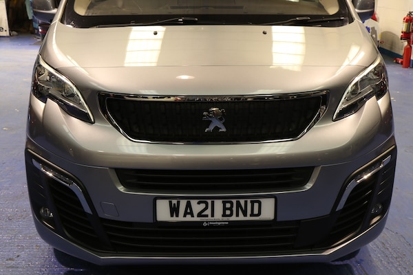 Used Peugeot Traveller 2021 for sale - 75393015: Photo 10