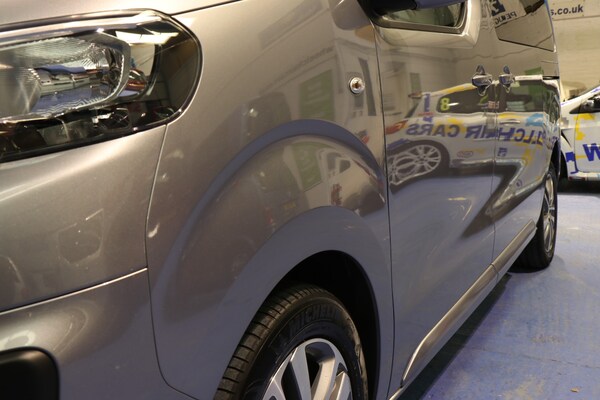Used Peugeot Traveller 2021 for sale - 75393015: Photo 20