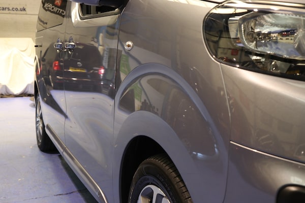 Used Peugeot Traveller 2021 for sale - 75393015: Photo 21