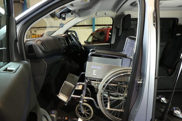 Used Peugeot Traveller 2021 for sale - 75393015: Photo 6