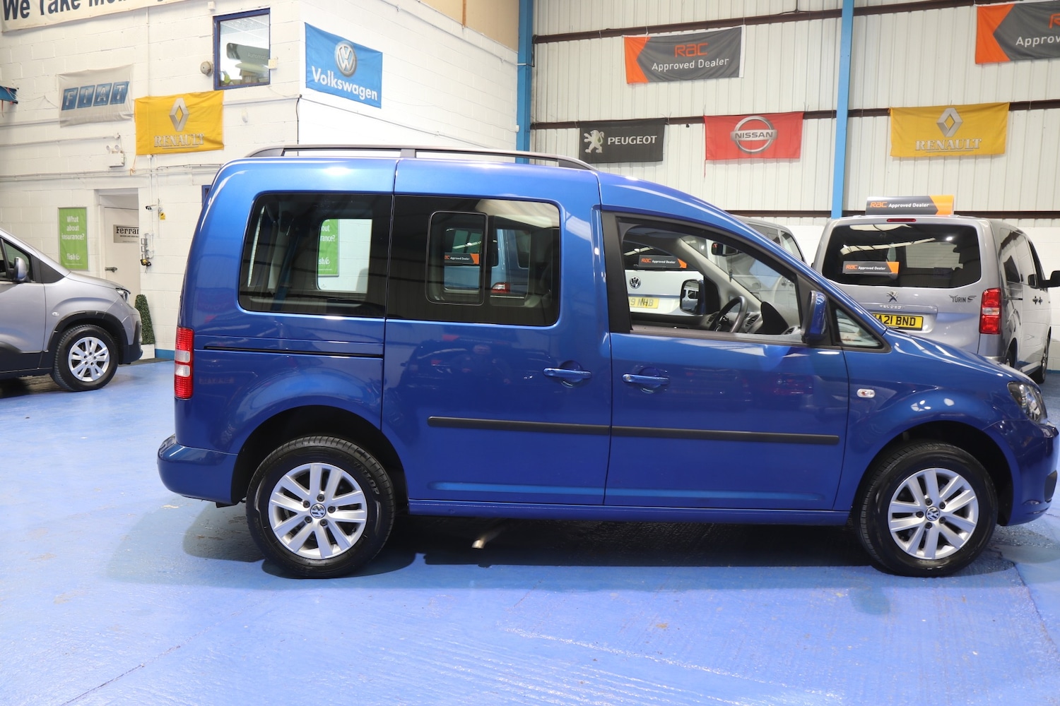 Vehicle 11