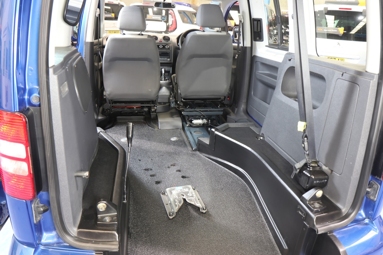 Vehicle 7