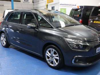 2016 (66) - 1.6 BlueHDi Feel 5dr UNADAPTED CAR TO CLEAR, DRIVES WELL, CLEAN CAR