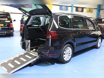 Used SEAT Alhambra 2019 for sale - 79445222: Photo