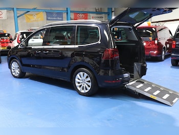 Used SEAT Alhambra 2019 for sale - 79445222: Photo