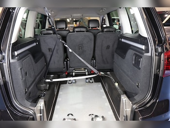 Used SEAT Alhambra 2019 for sale - 79445222: Photo