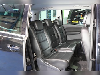 Used SEAT Alhambra 2019 for sale - 79445222: Photo