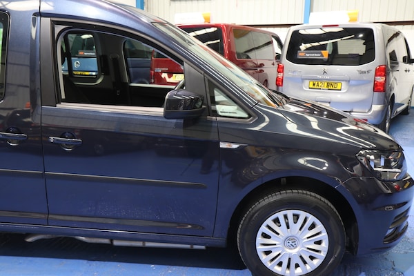 Used Volkswagen Caddy 2019 for sale - 75396628: Photo 15