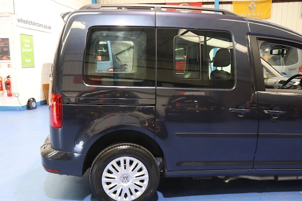 Used Volkswagen Caddy 2019 for sale - 75396628: Photo 16