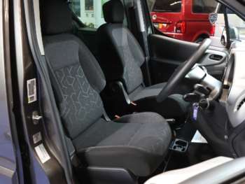 Used Peugeot Partner Tepee 2019 for sale - 74302486: Photo