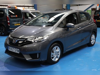 Used Honda Jazz 2017 for sale - 78998123: Photo