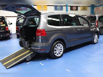 2015 (15) - Brotherwood Auto Wheelchair Car, Disabled Mobility WAV Vehicle, 5-Door