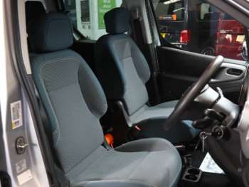 Used Citroen Berlingo 2018 for sale - 74843629: Photo