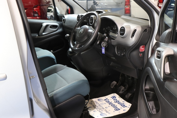Used Citroen Berlingo 2018 for sale - 74843629: Photo 5