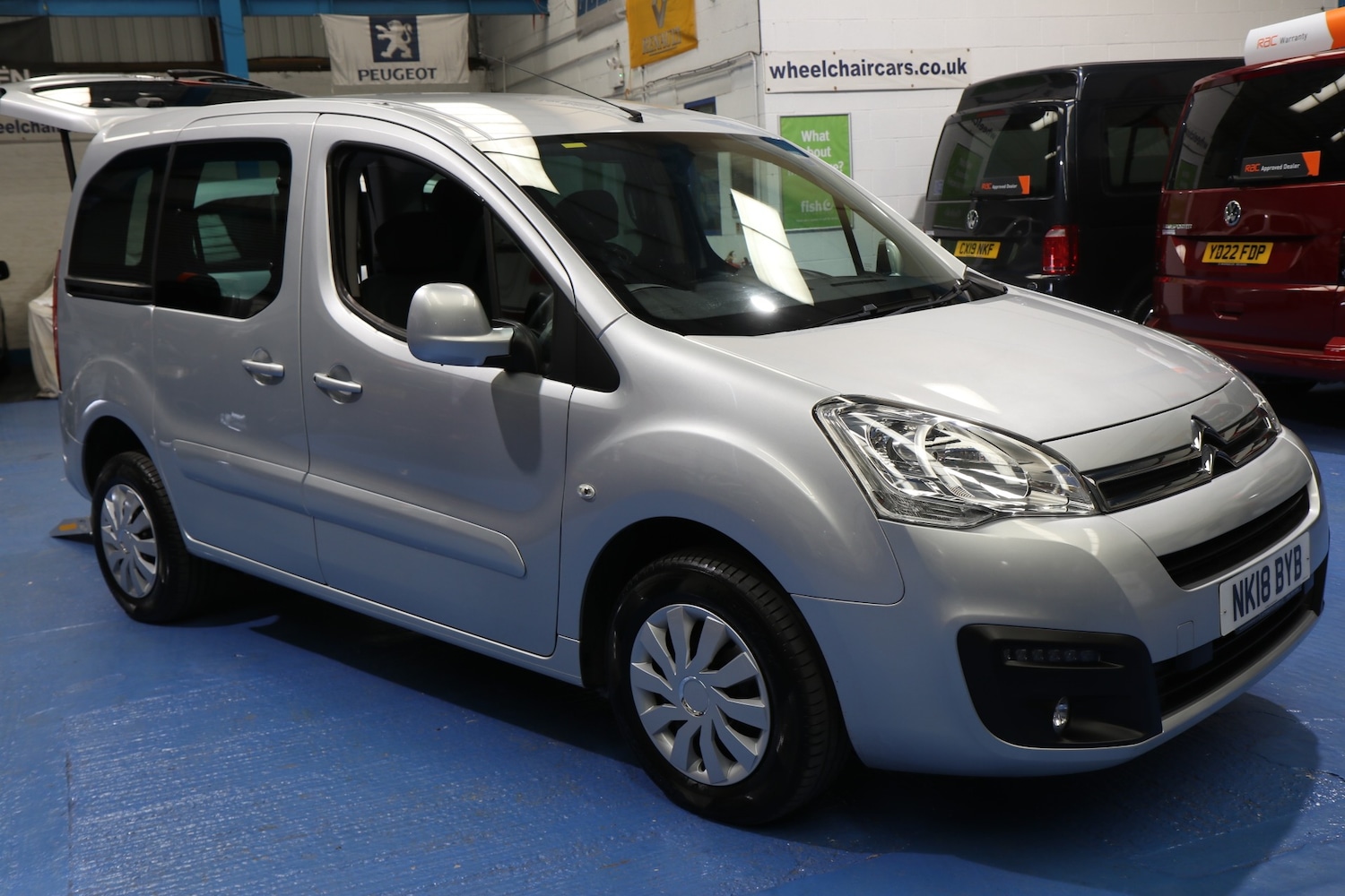 Vehicle 7