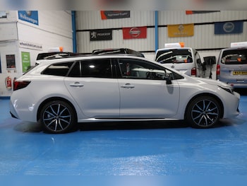 Used Toyota Corolla 2024 for sale - 78777114: Photo