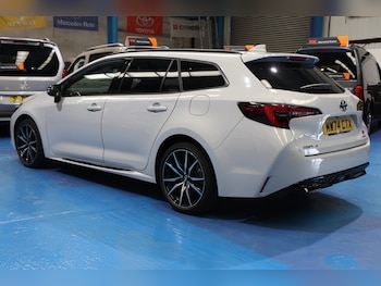 Used Toyota Corolla 2024 for sale - 78777114: Photo