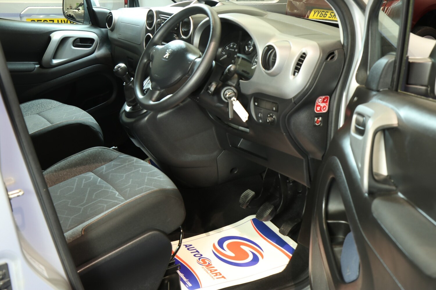 Used Peugeot Partner 2018 for sale - 77475045: Photo 7