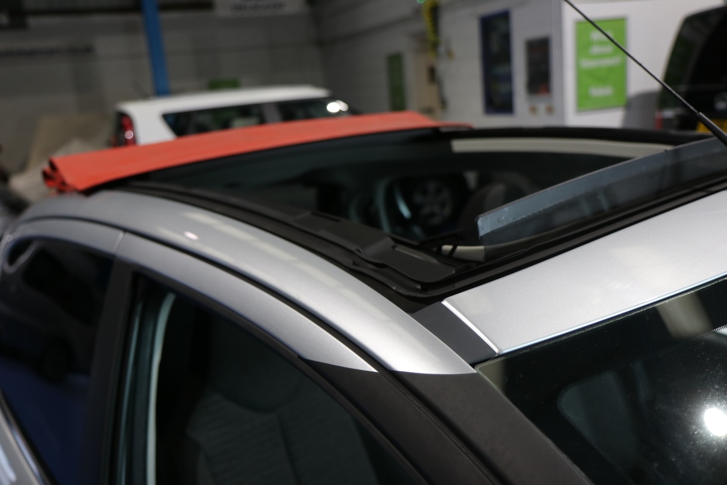 Used Citroen C1 2015 for sale - 76320467: Photo 11