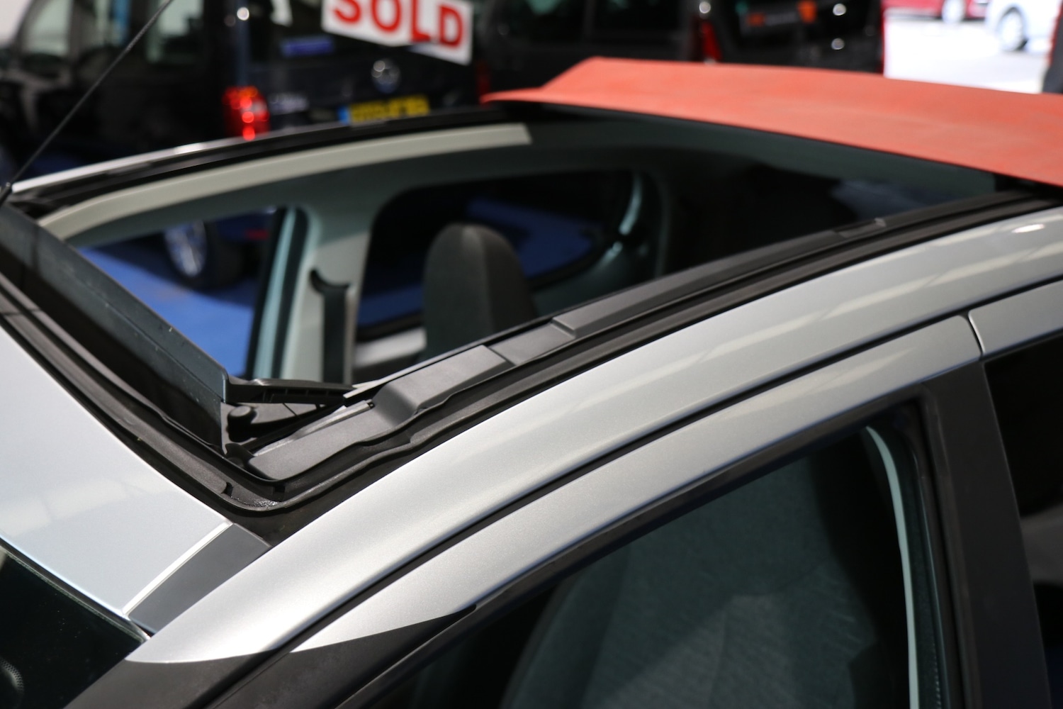 Used Citroen C1 2015 for sale - 76320467: Photo 13