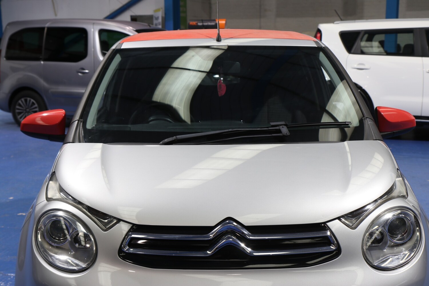 Used Citroen C1 2015 for sale - 76320467: Photo 15