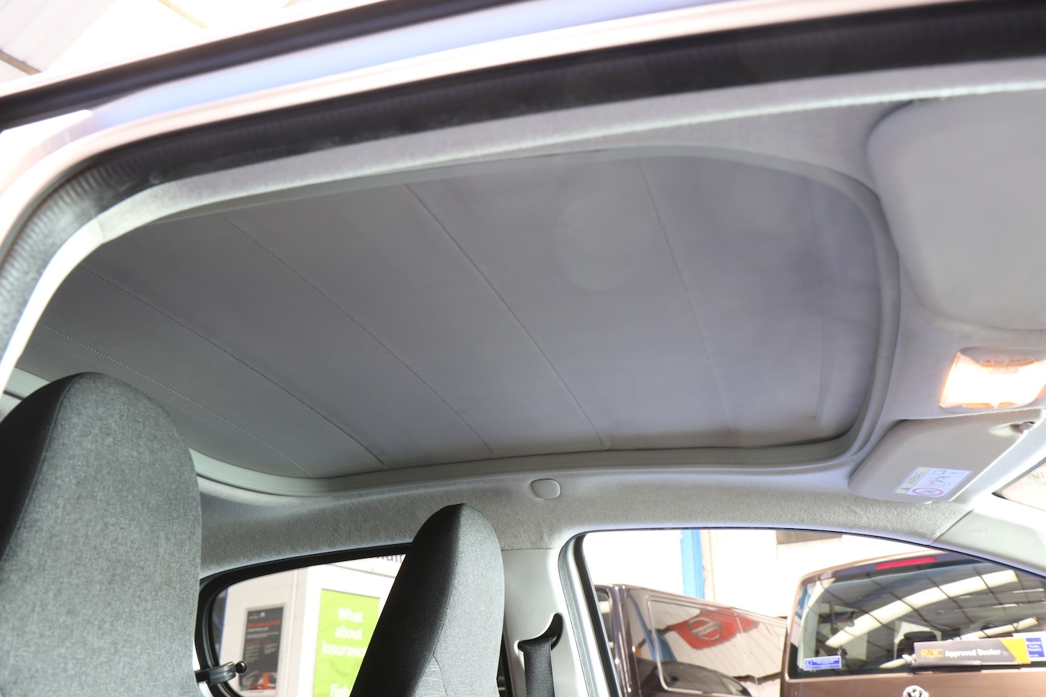 Used Citroen C1 2015 for sale - 76320467: Photo 9