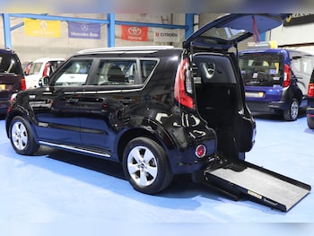 Used Kia Soul 2017 for sale - 76056405: Photo