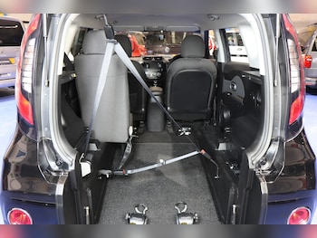 Used Kia Soul 2017 for sale - 76056405: Photo