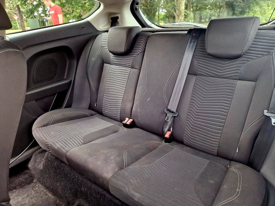 Used Ford Fiesta 2015 for sale - 76198627: Photo 11