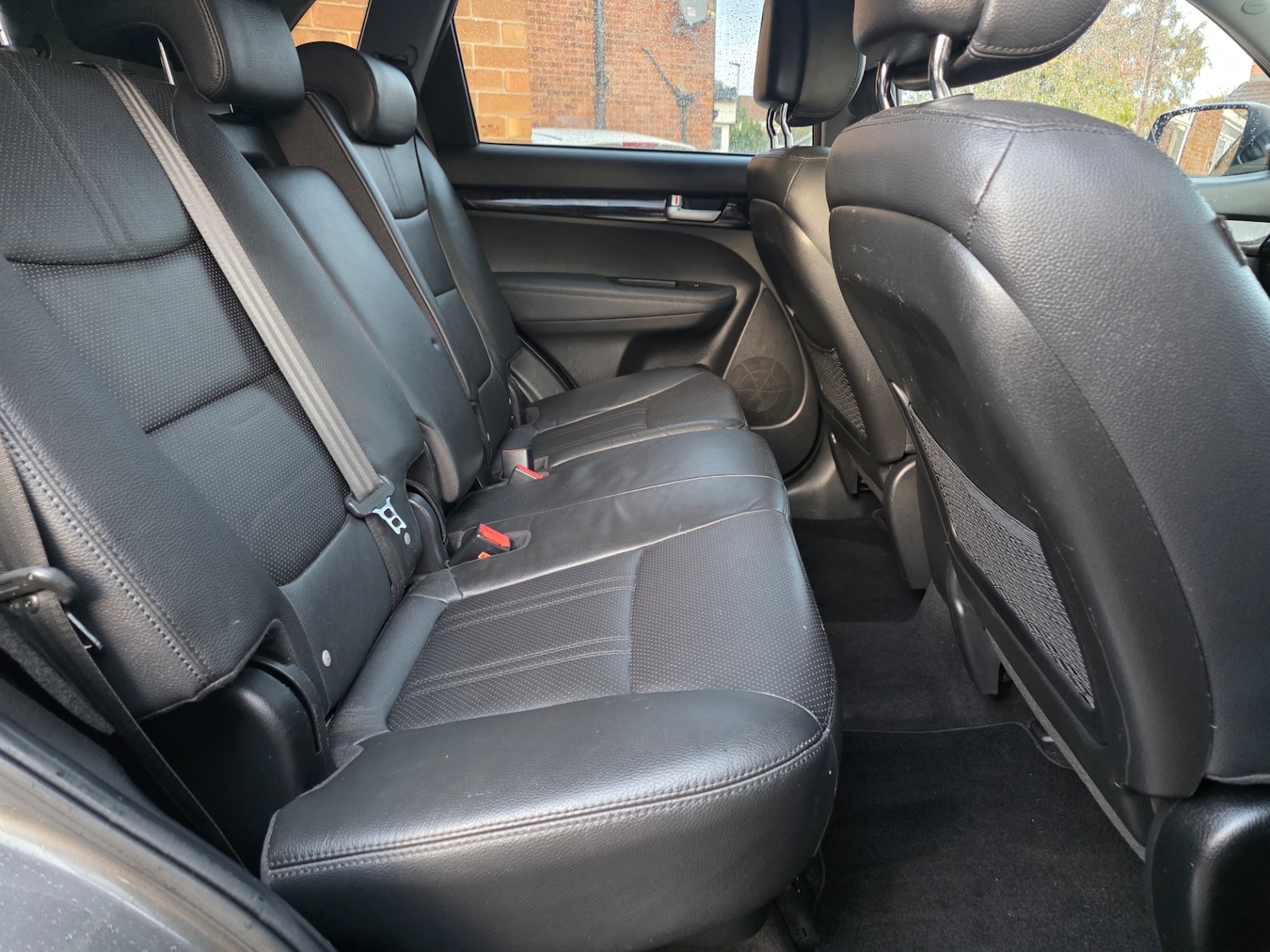 Used Kia Sorento 2014 for sale - 76379611: Photo 10