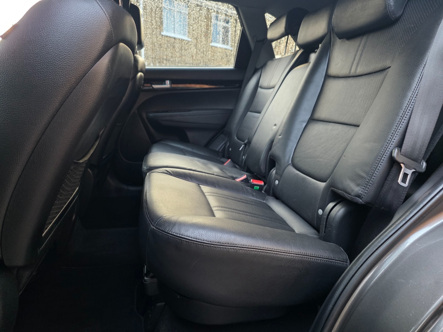 Used Kia Sorento 2014 for sale - 76379611: Photo 12