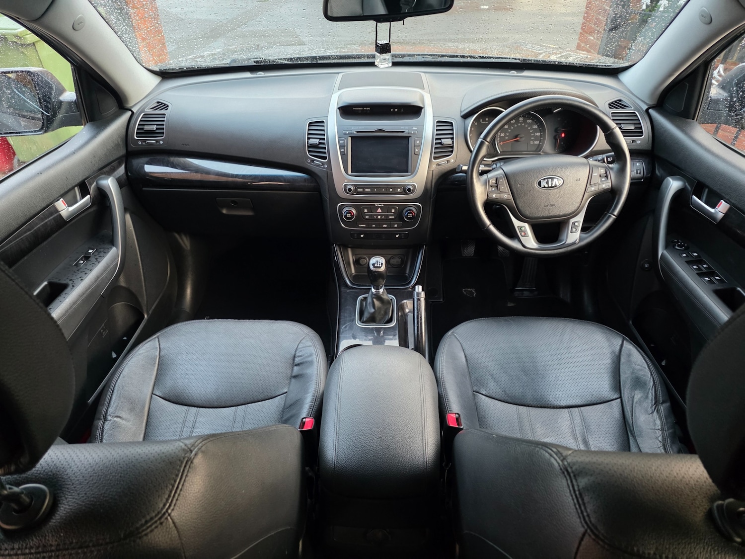 Used Kia Sorento 2014 for sale - 76379611: Photo 14