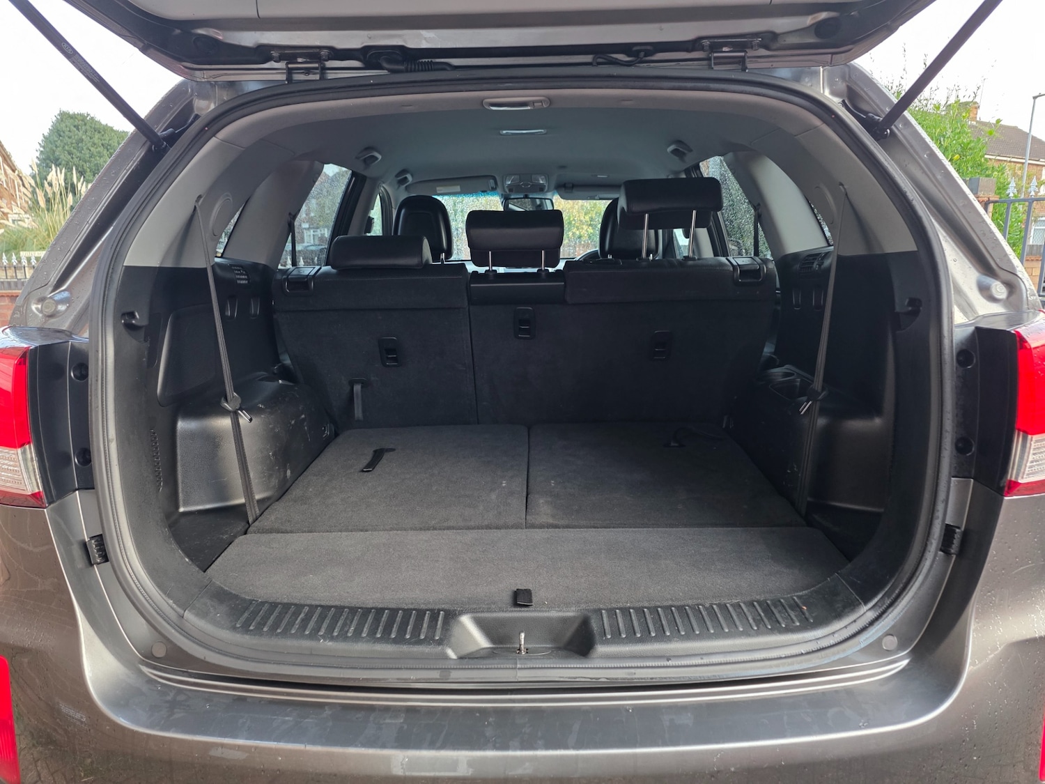 Used Kia Sorento 2014 for sale - 76379611: Photo 15