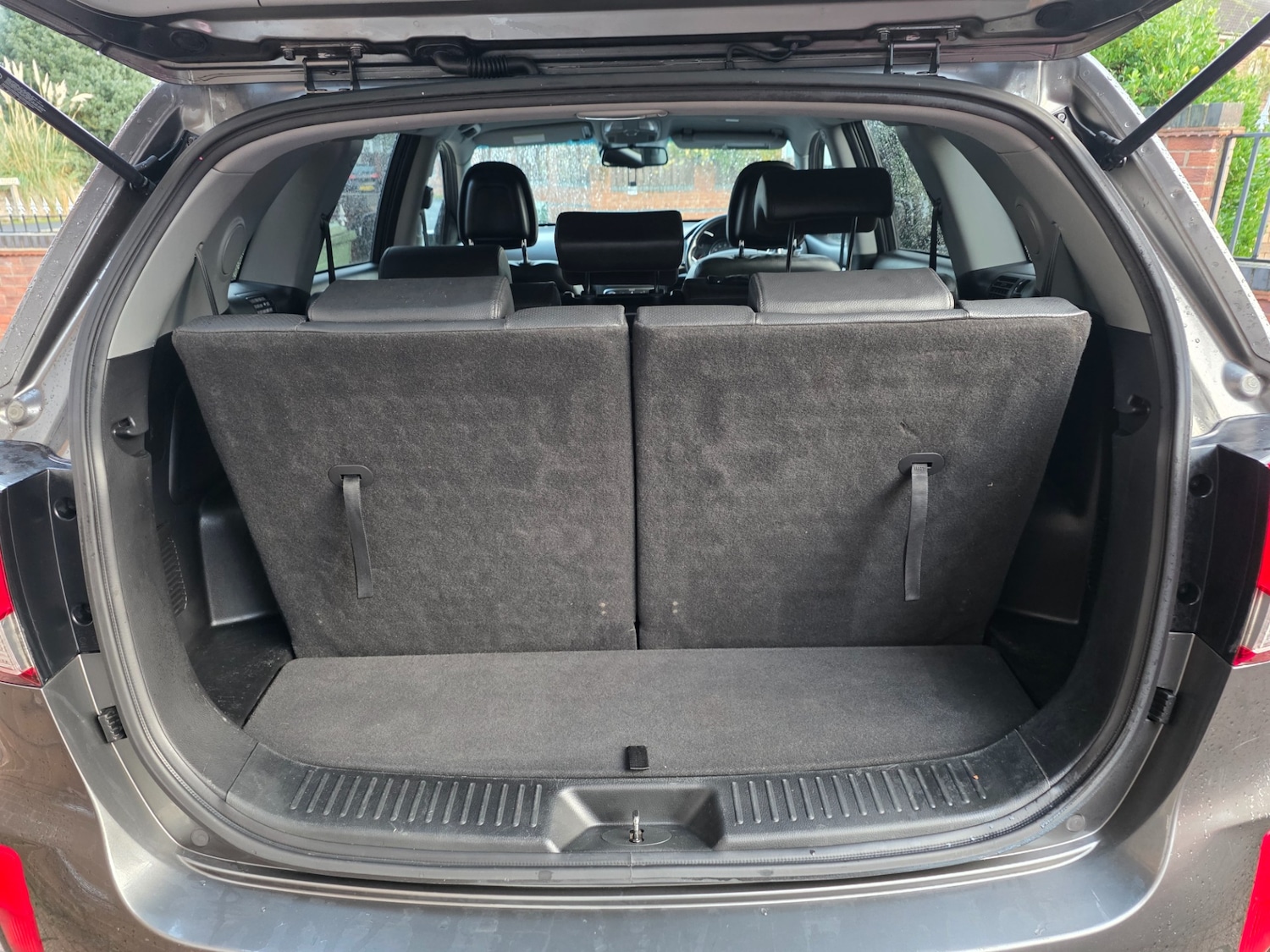 Used Kia Sorento 2014 for sale - 76379611: Photo 16