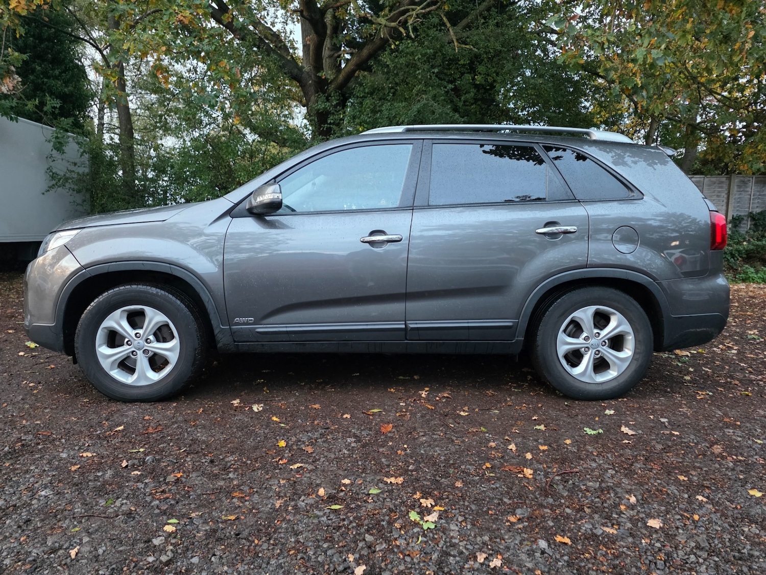 Used Kia Sorento 2014 for sale - 76379611: Photo 2
