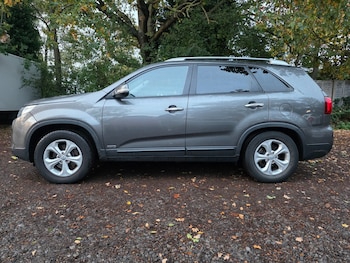 Used Kia Sorento 2014 for sale - 76379611: Photo