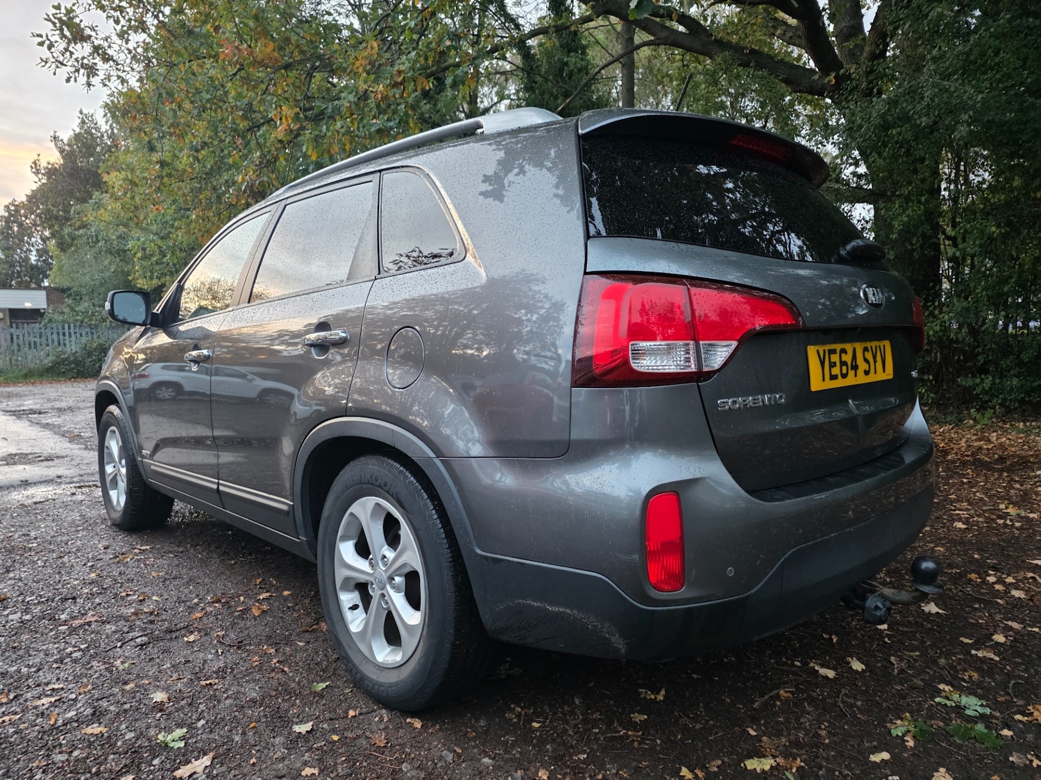 Used Kia Sorento 2014 for sale - 76379611: Photo 3