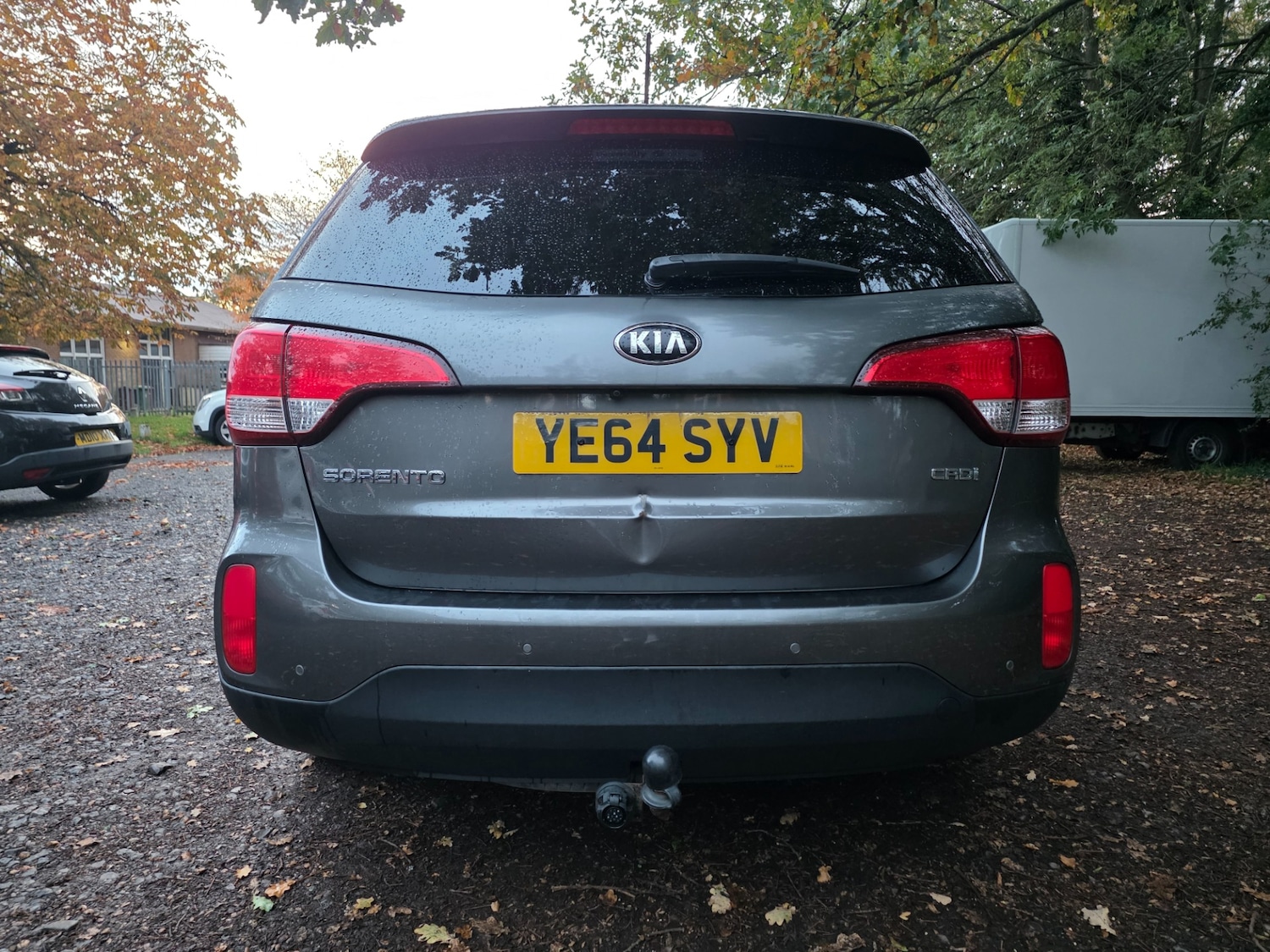 Used Kia Sorento 2014 for sale - 76379611: Photo 4