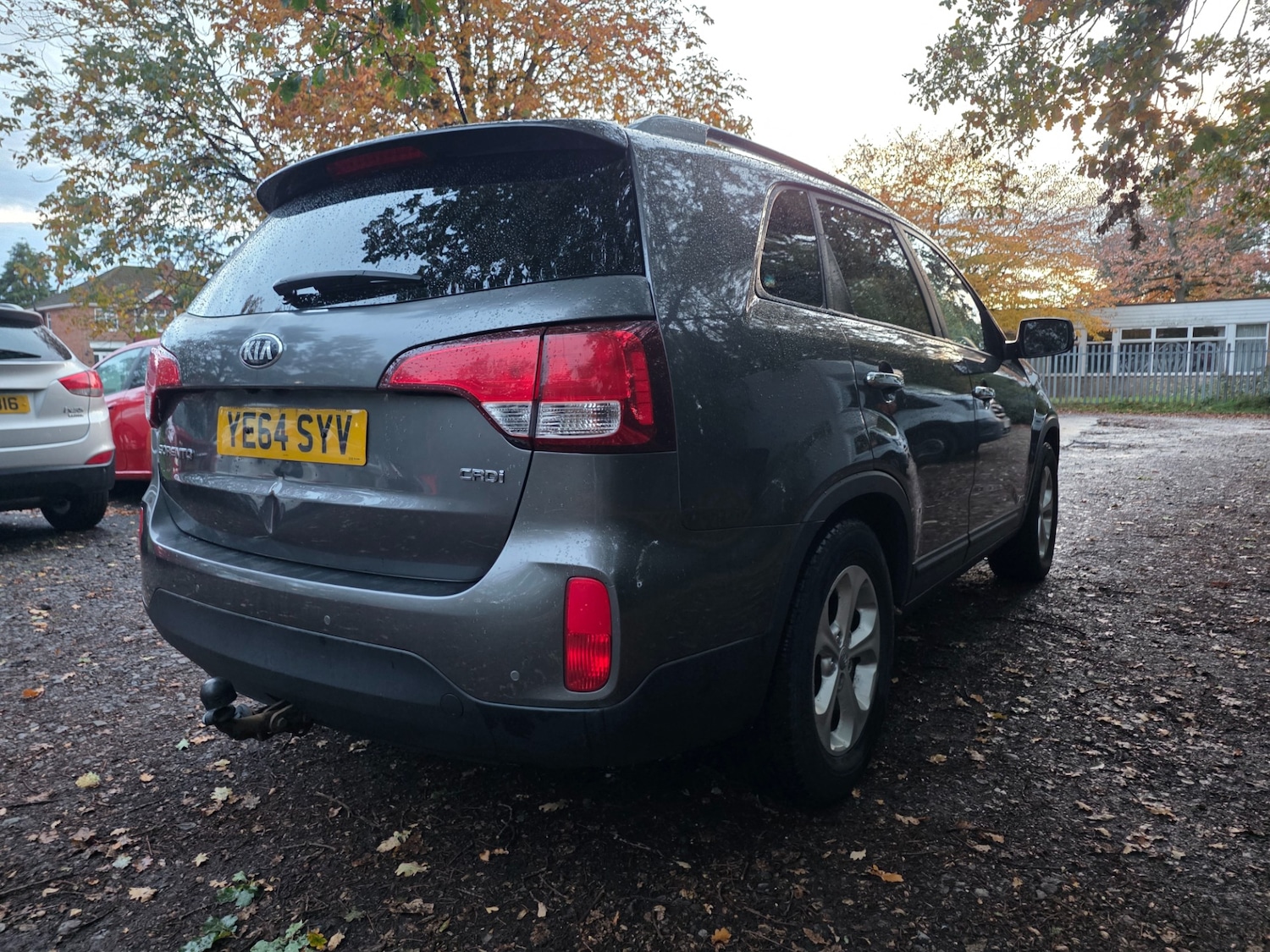 Used Kia Sorento 2014 for sale - 76379611: Photo 5